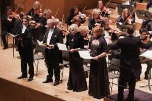 Concert 14 oktober 2011 Requiem van Giuseppe Verdi