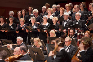 Concert 24 oktober 2012 “Van Bach tot Puccini” (Nederlandse première)