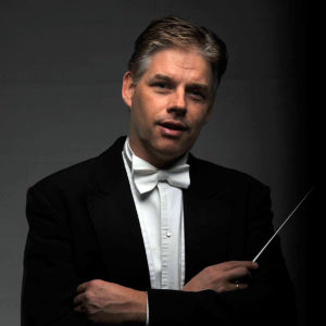Eric Kotterink dirigent