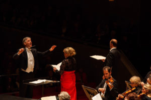 Concert vrijdag 14 november 2014 Die Schöpfung van Haydn