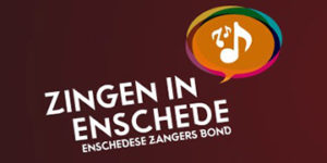 Sponsor Enschedese Zangers Bond