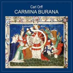 concert Carmina Burana